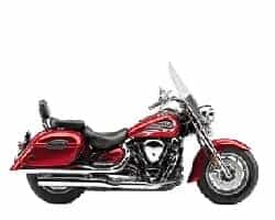 XV1700 Road Star Silverado (2004) XV1700 Road Star Silverado (2004)